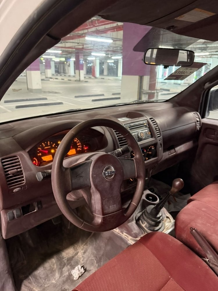 نيسان نافارا موديل 2015، Y-16074 - 8