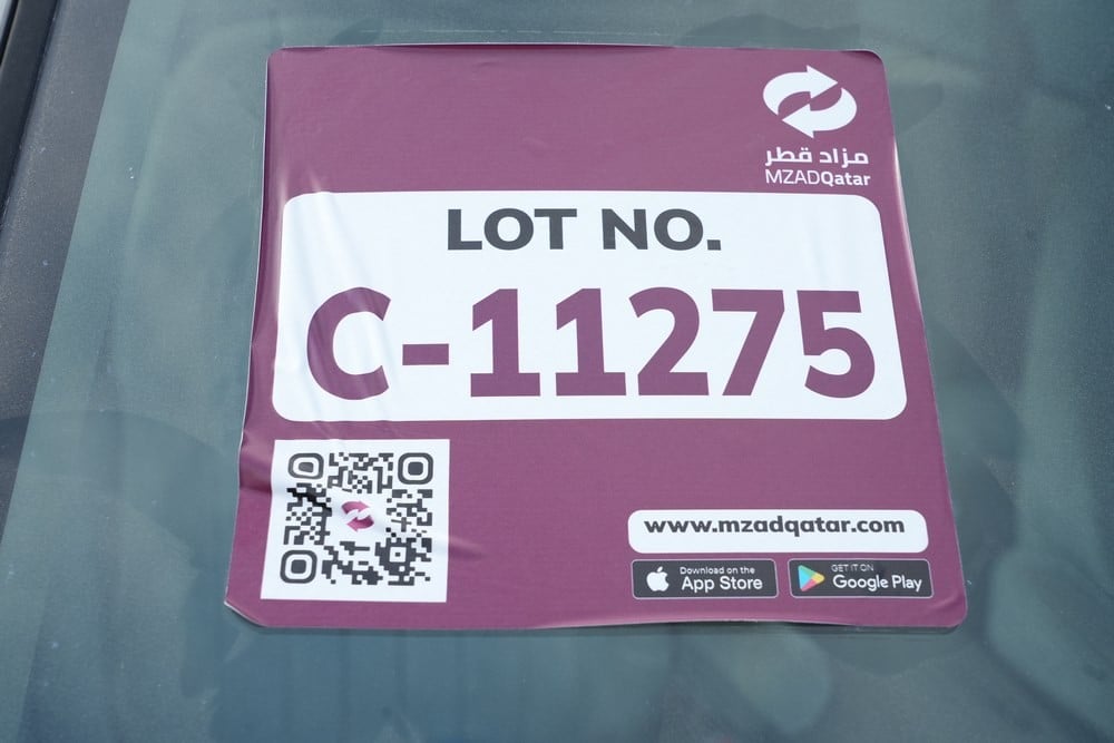 جي إم سي يوكون جي تي إس يو ڤي موديل 1992، C-11275 - 11
