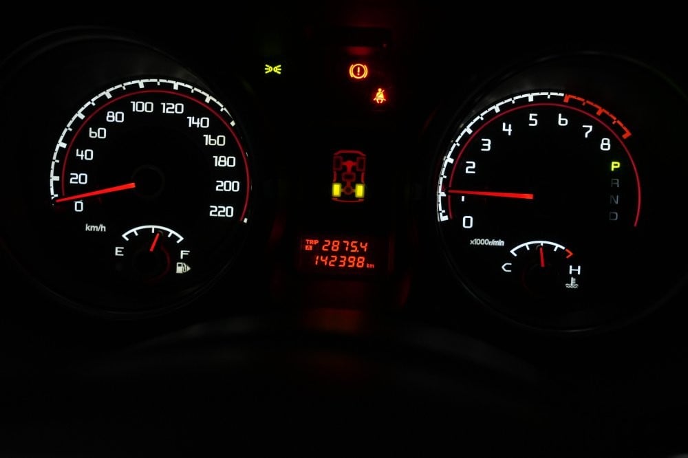 Mitsubishi Pajero Model 2014 3.5 L, Y-16041 - 11