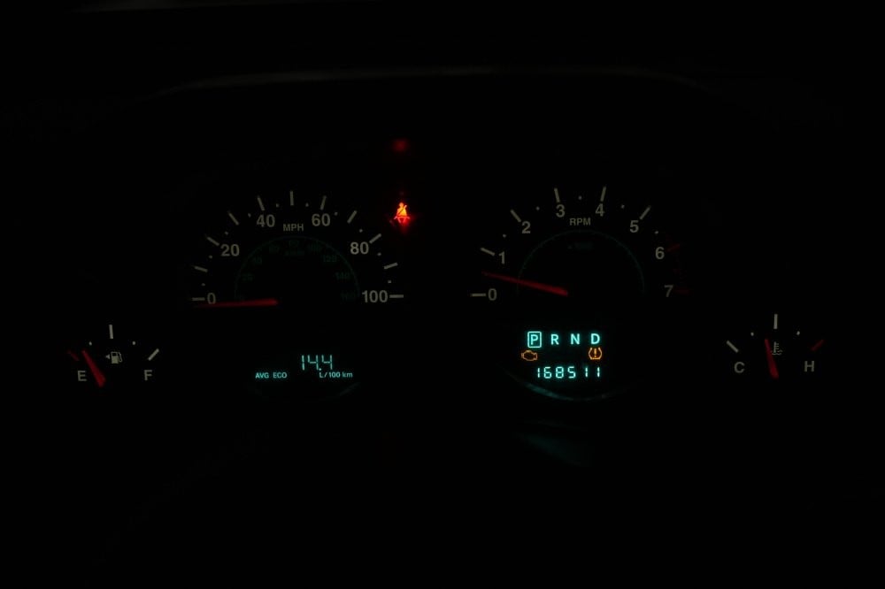 Jeep Wrangler Model 2010, Y-16014 - 11