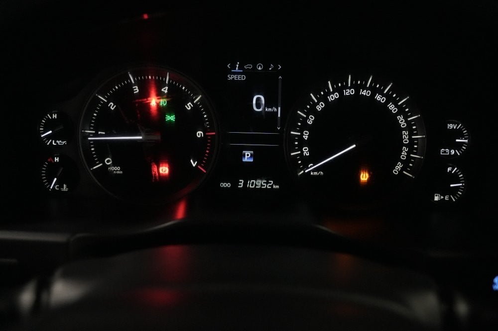 Toyota VXR Model 2016, Y-16015 - 11