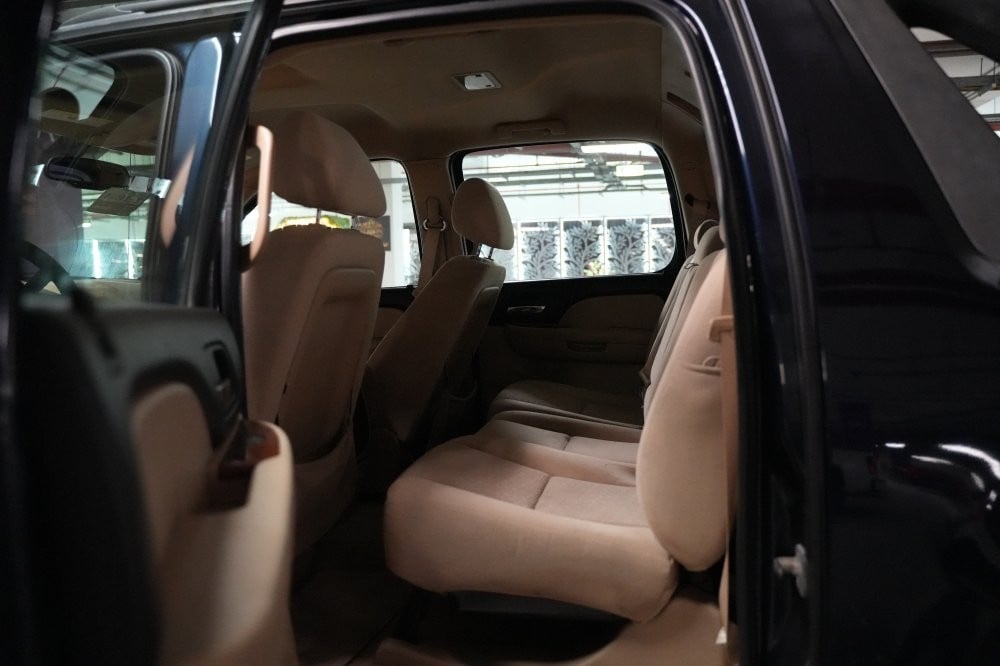 Chevrolet Avalanche Model 2008, Y-16016 - 9