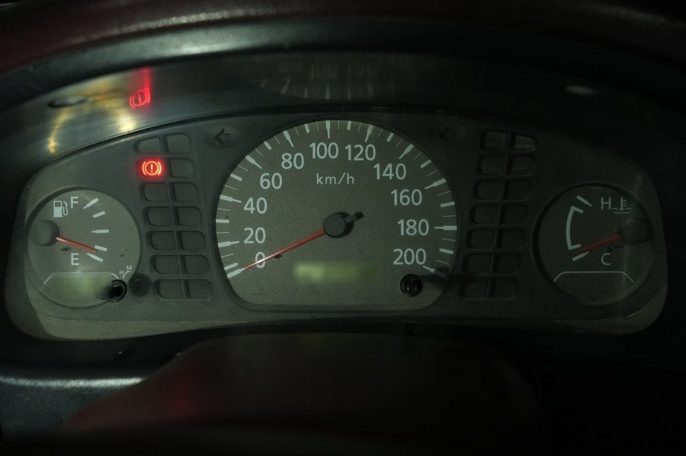 نيسان 2400 موديل 2015، Y-16024 - 11