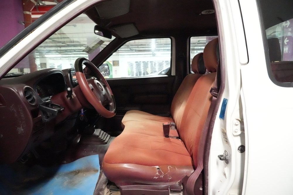 نيسان 2400 موديل 2015، Y-16024 - 9