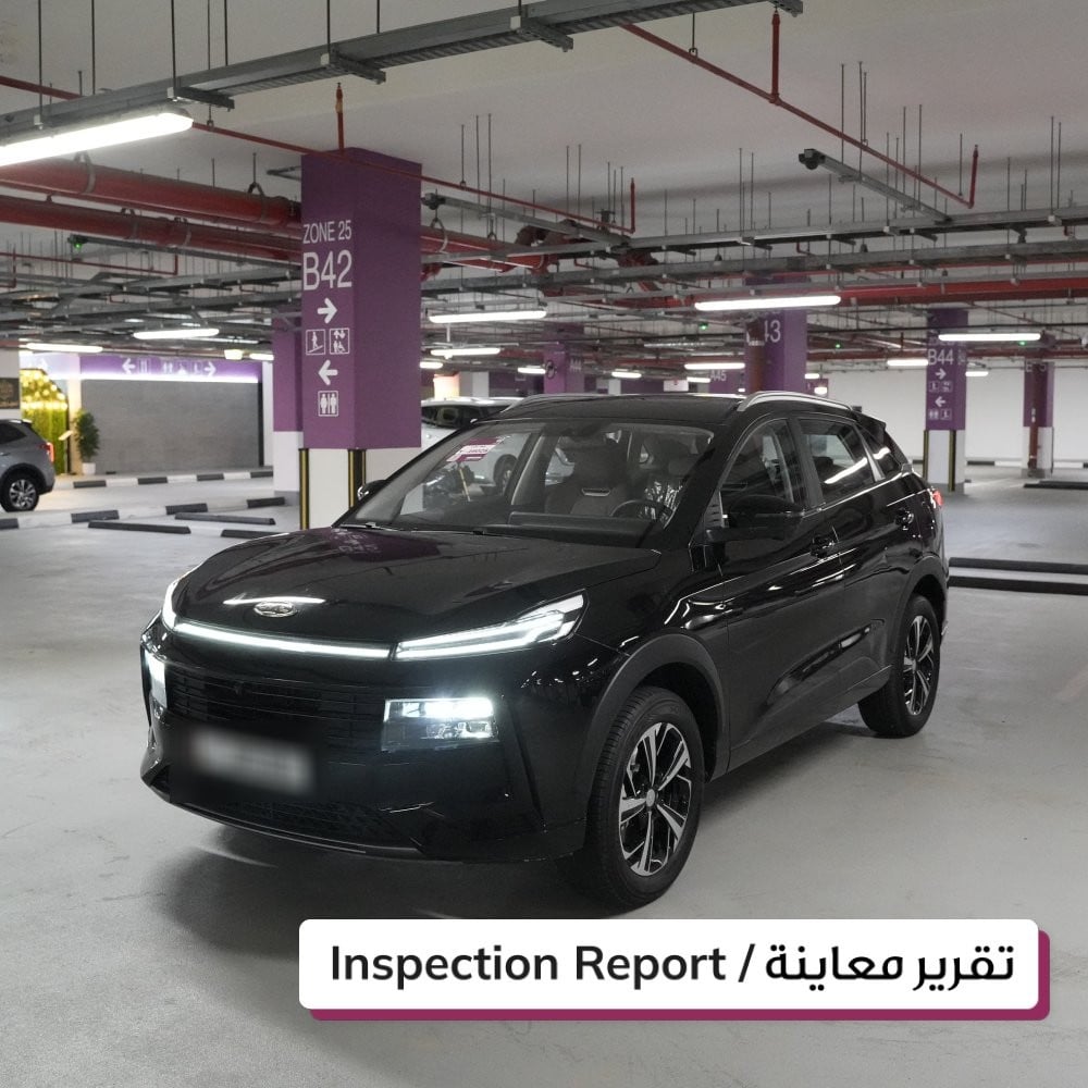 جاك جي اس 6 موديل 2026، Y-16025 - 2