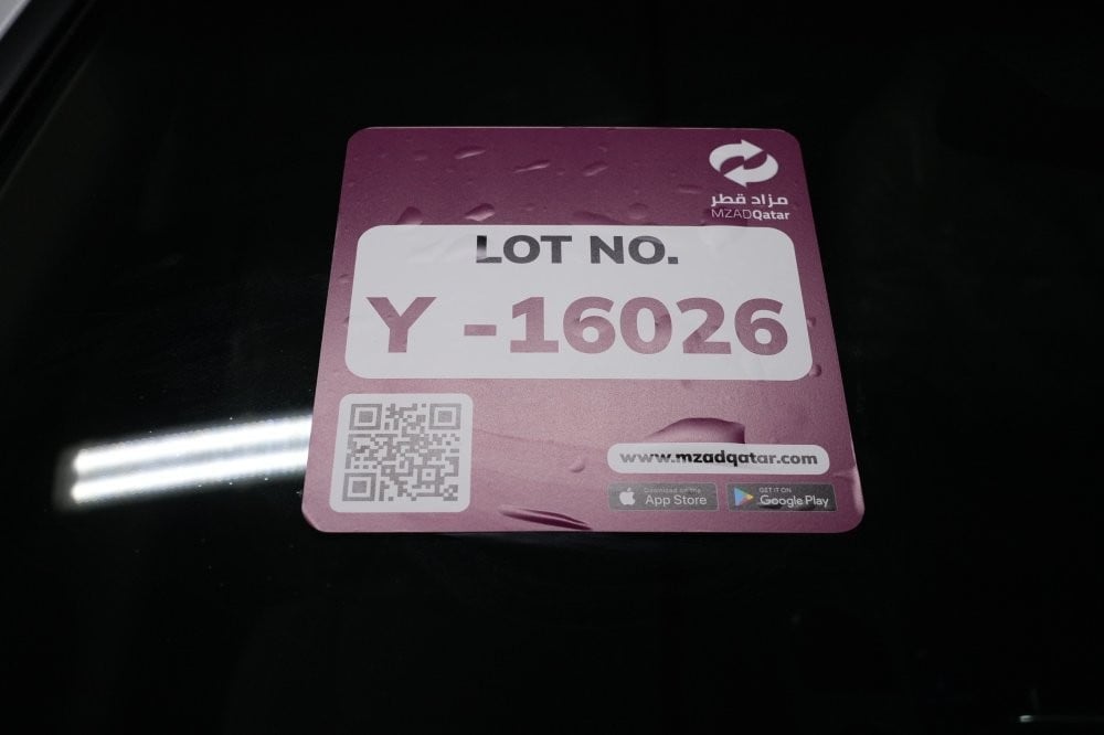 تويوتا أفالون موديل 2021، Y-16026 - 13