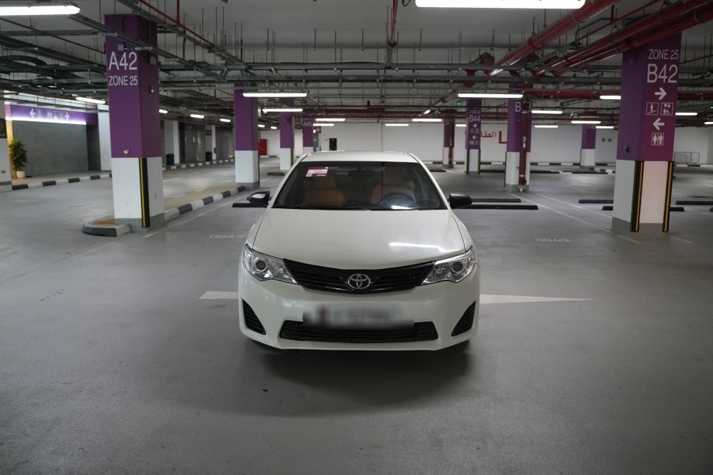 Toyota Camry Model 2014, Y-16027 - 4