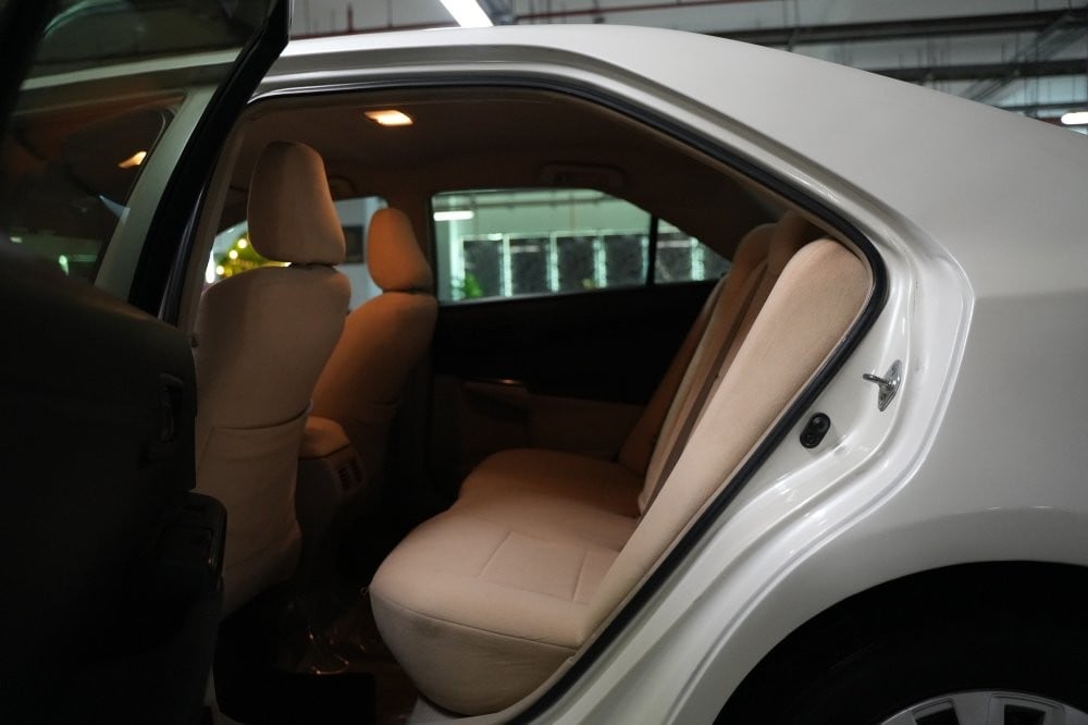 Toyota Camry Model 2014, Y-16027 - 10