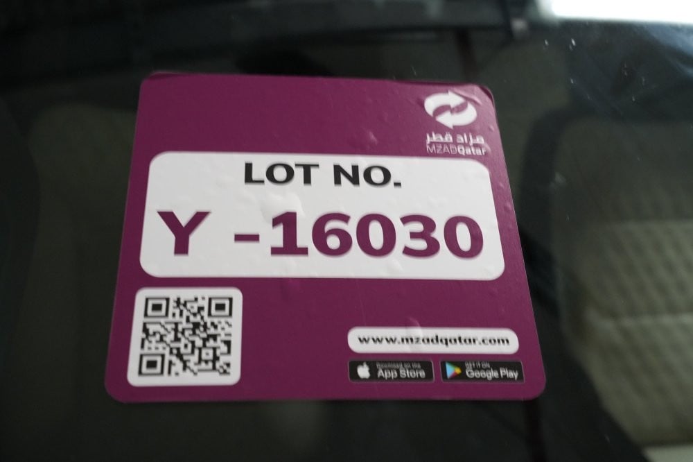 شيفروليه سيلفرادو موديل 2020، Y-16030 - 13