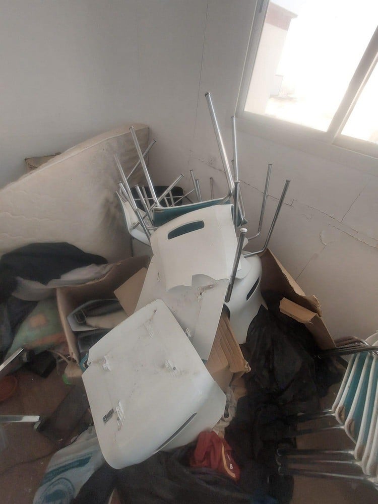 Used Office Materials - 3