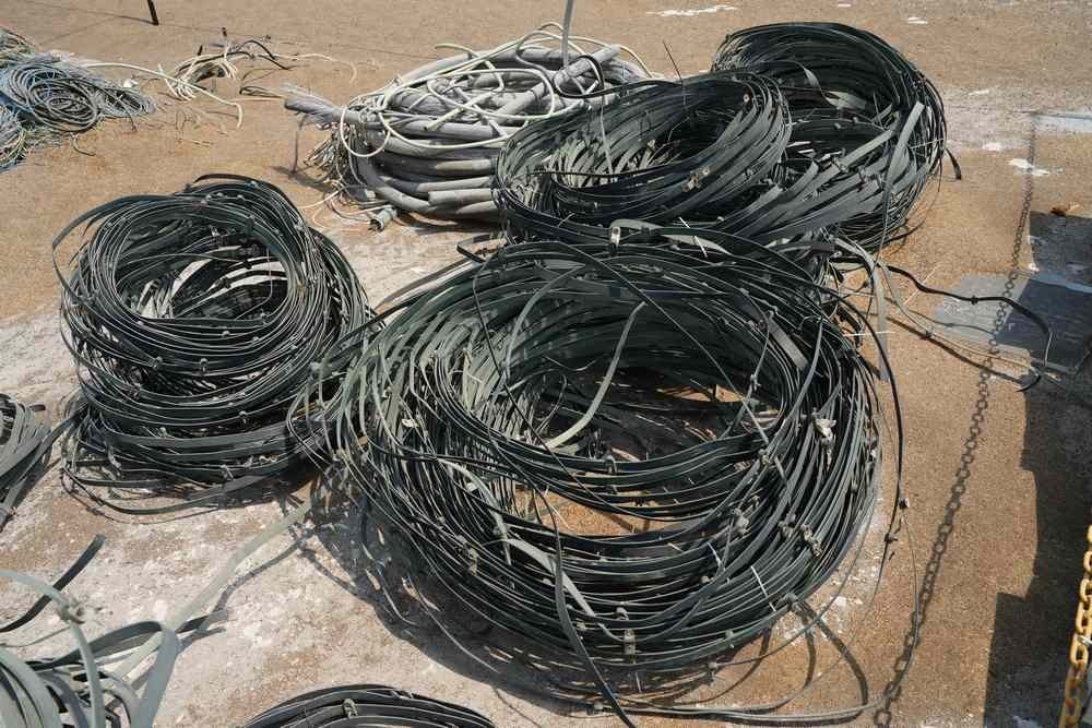 Coiled Cables & Wiring - 3