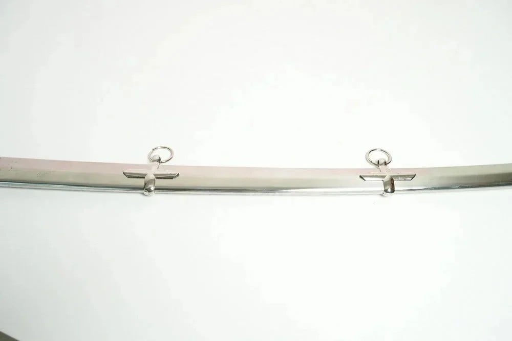 Distinctive Antiques Sword - 4