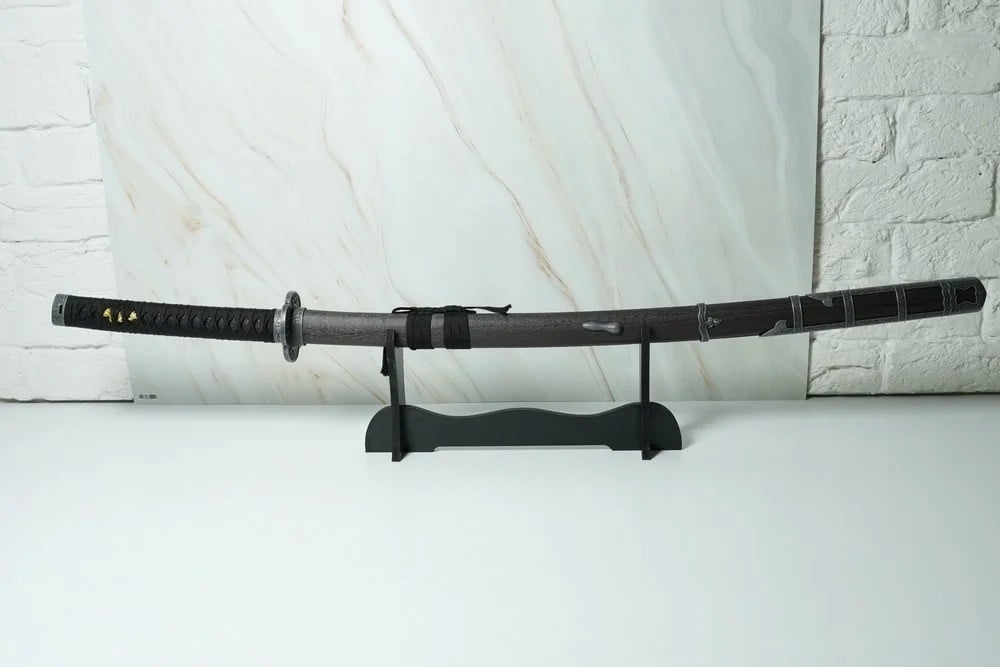 Samurai Sword - 2 - 6