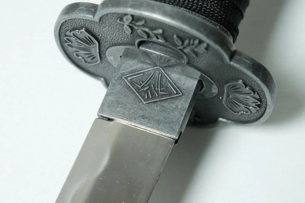 Samurai Sword - 2 - 11