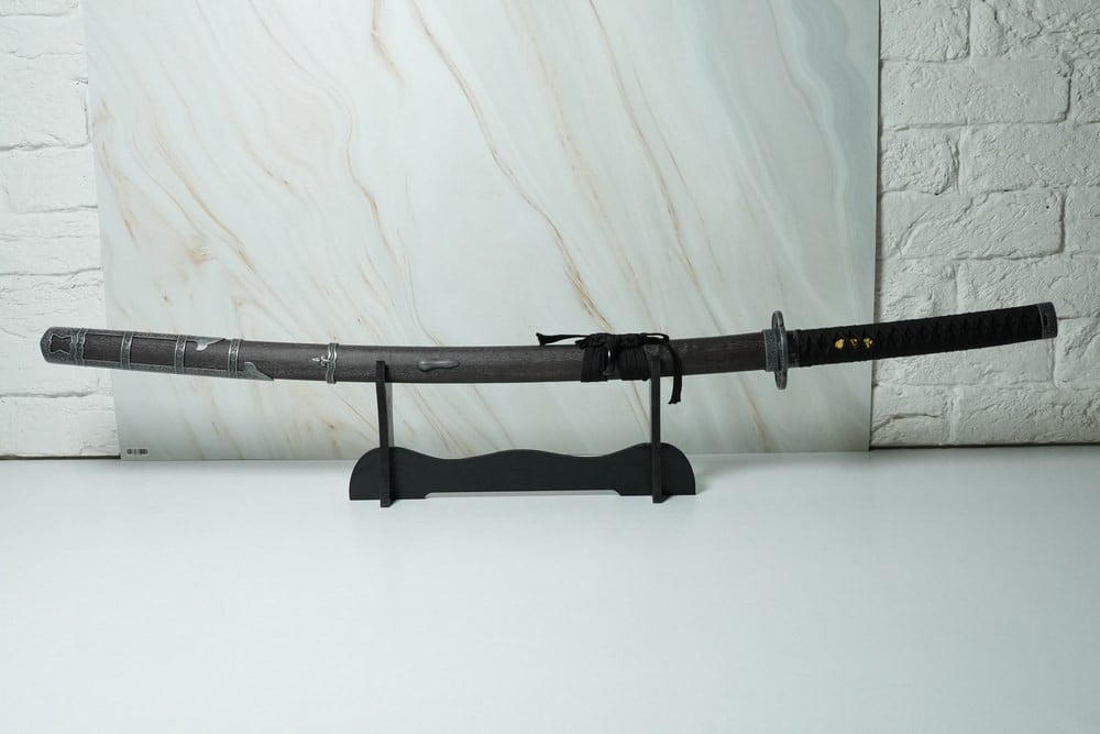 Samurai Sword - 2 - 1