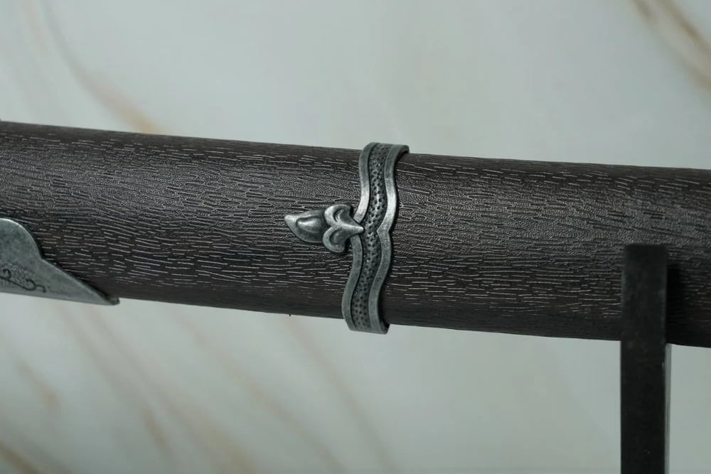 Samurai Sword - 2 - 3
