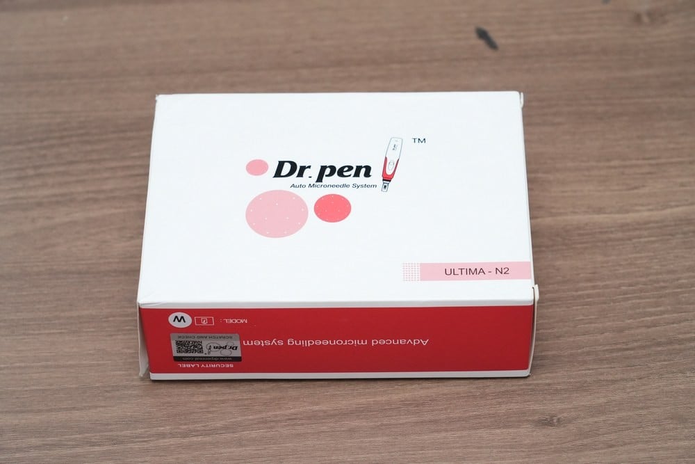جهاز Dr. Pen Ultima N2 للميكرونيدلنج - 2
