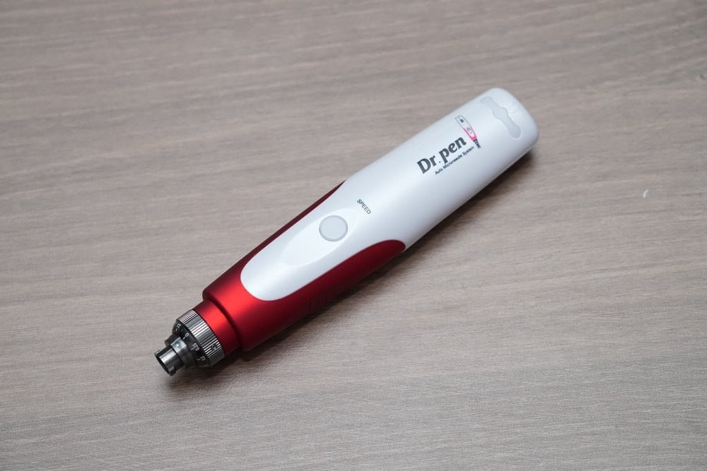 جهاز Dr. Pen Ultima N2 للميكرونيدلنج - 1
