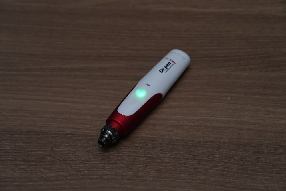 جهاز Dr. Pen Ultima N2 للميكرونيدلنج - 4