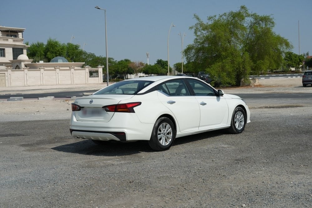 نيسان ألتيما سيدان موديل 2021، C-11294 - 6
