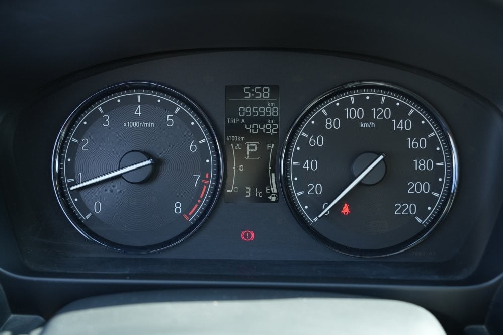 هوندا سيتي سيدان موديل 2021، C-11298 - 11