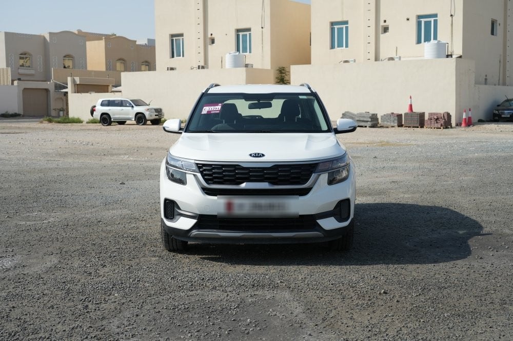 كيا سيلتوس إس يو ڤي موديل 2021، C-11291 - 3