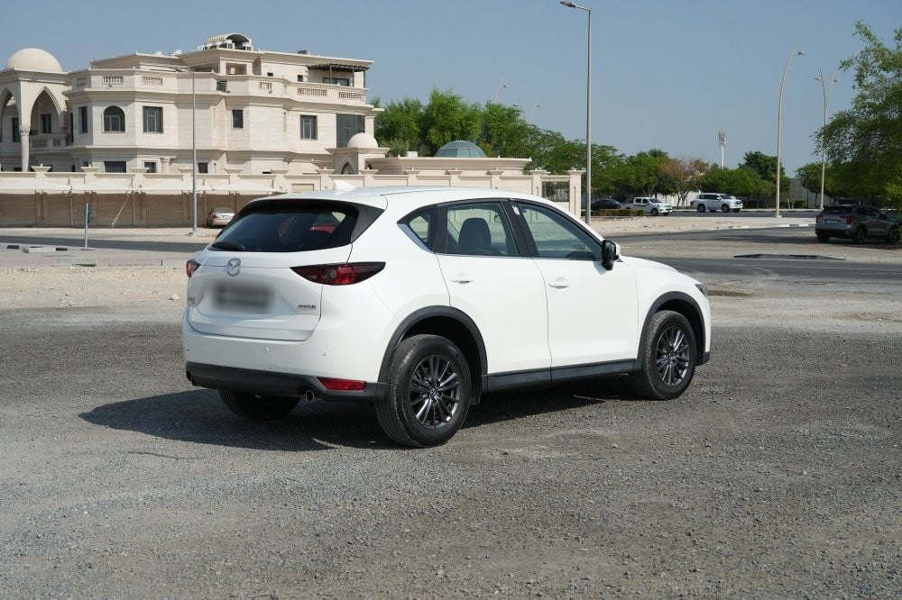 مازدا سي اكس-5 إس يو ڤي موديل 2021، C-11288 - 6