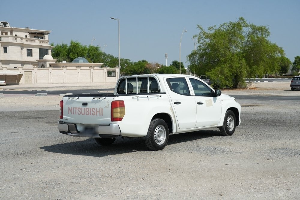 ميتسوبيشي إل 200 بيك اب موديل 2021، C-11295 - 6