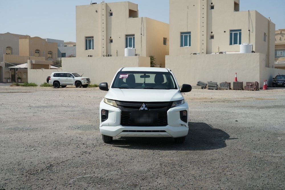 ميتسوبيشي إل 200 بيك اب موديل 2021، C-11295 - 3