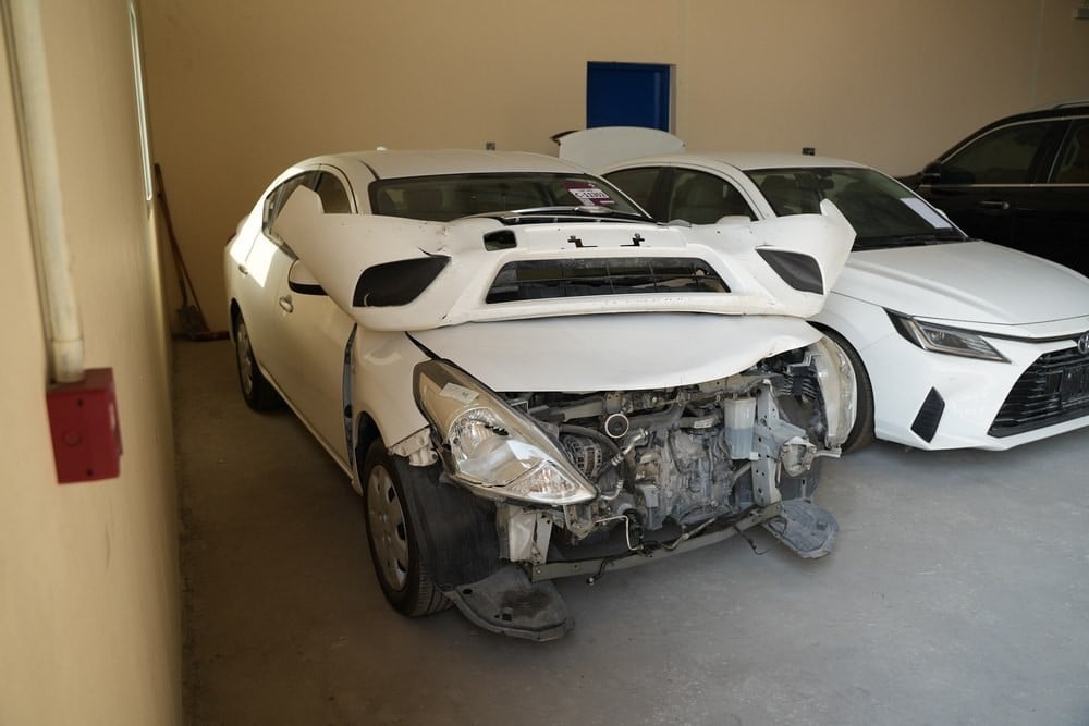 نيسان صني سيدان موديل 2024، C-11302 - 4