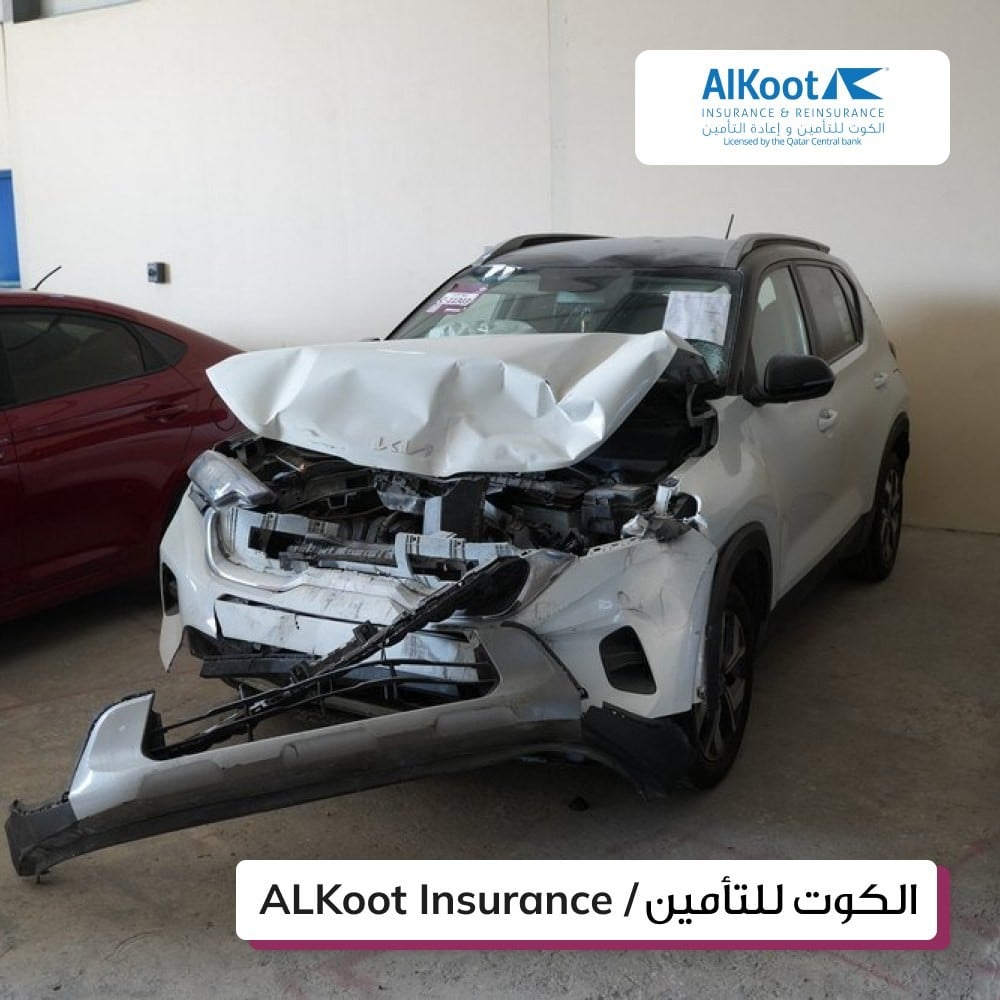 كيا سونيت إس يو ڤي موديل 2024، C-11303 - 1