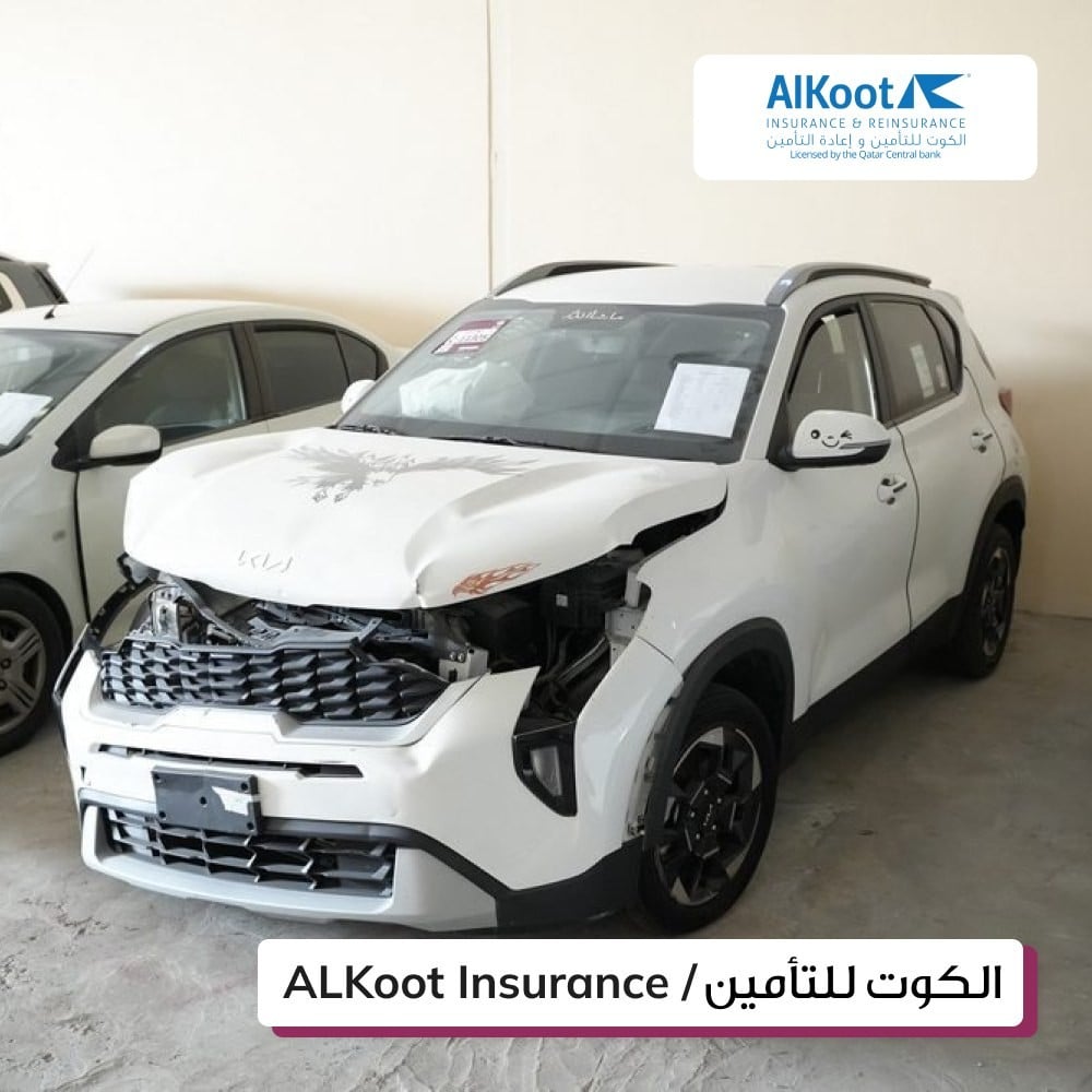 كيا سونيت إس يو ڤي موديل 2026، C-11305 - 1
