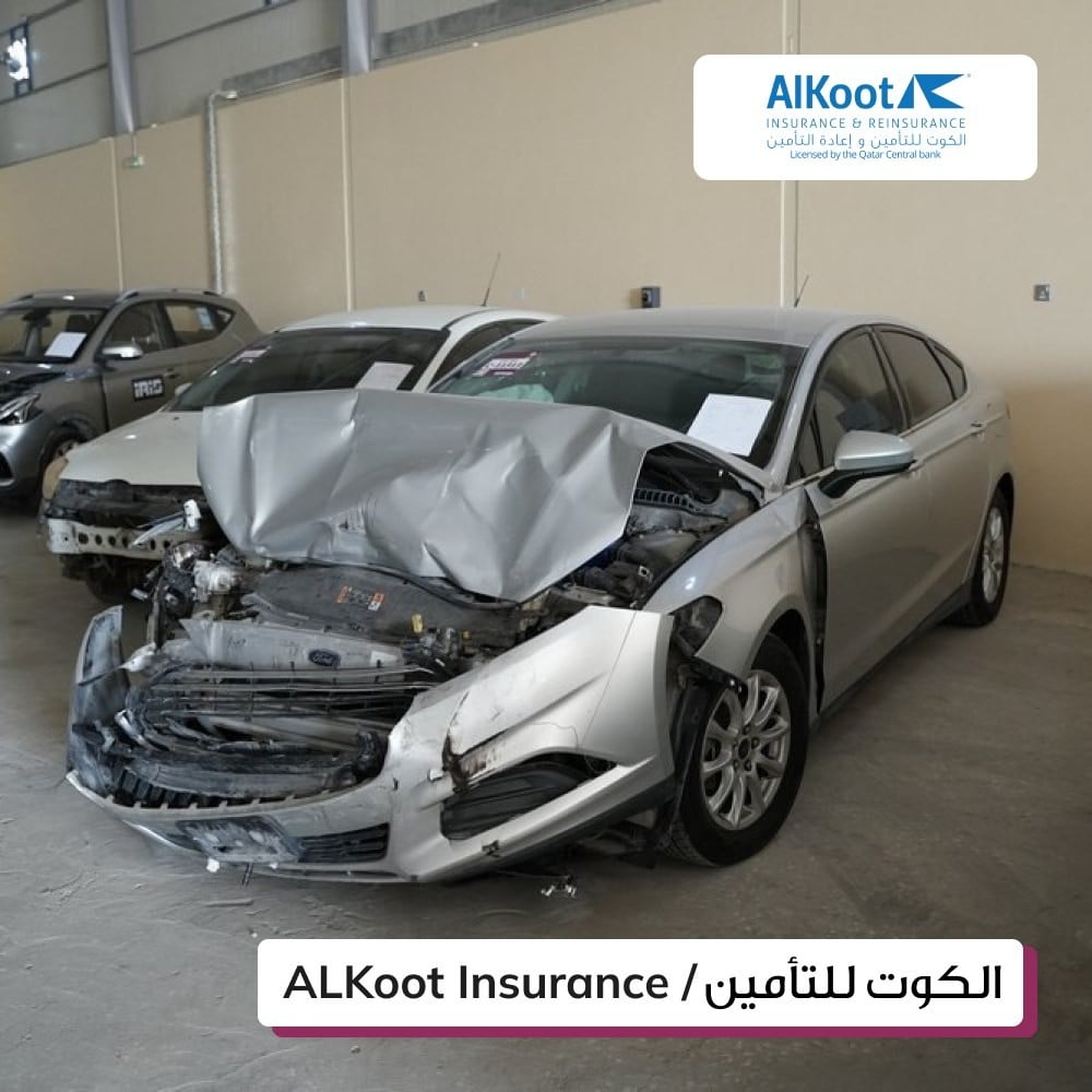 فورد فيوجن سيدان موديل 2016، C-11313 - 1