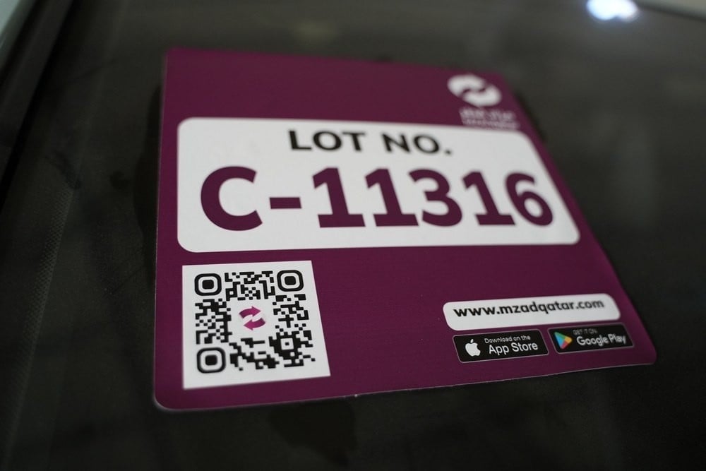 شيري أومودا إس يو ڤي موديل 2024، C-11316 - 7