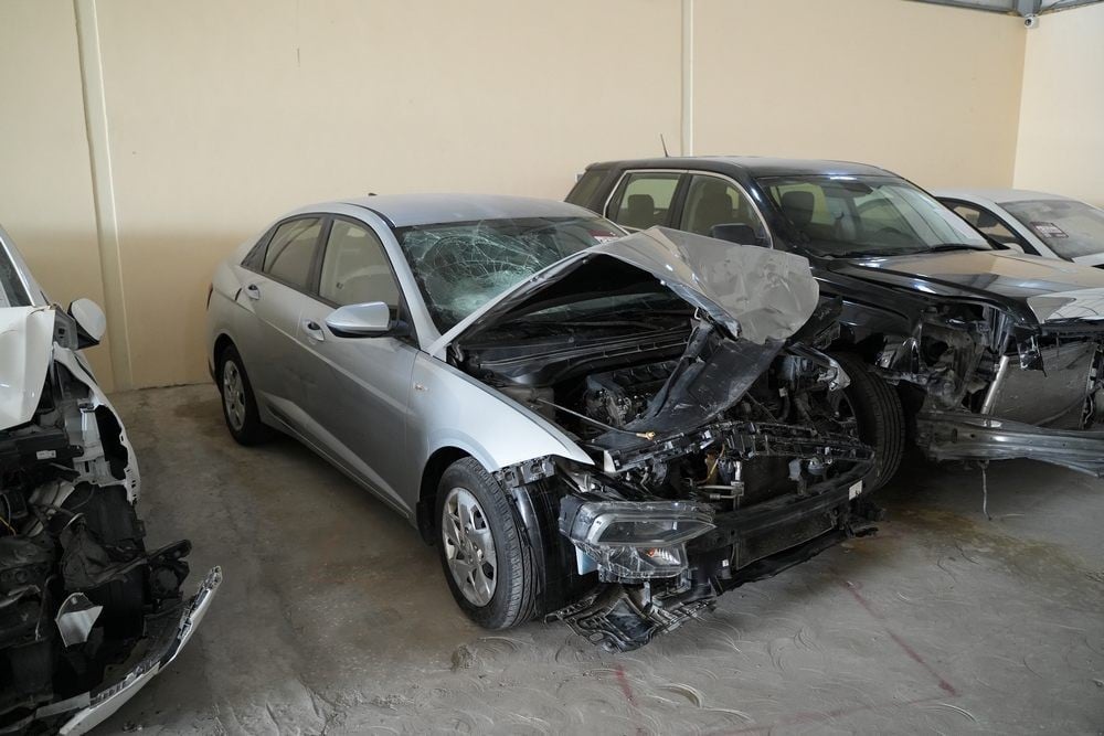 هيونداي أكسنت سيدان موديل 2024، C-11306 - 2