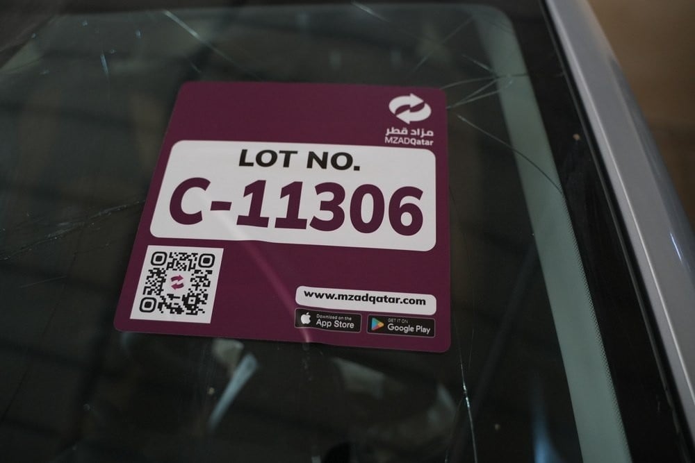 هيونداي أكسنت سيدان موديل 2024، C-11306 - 6