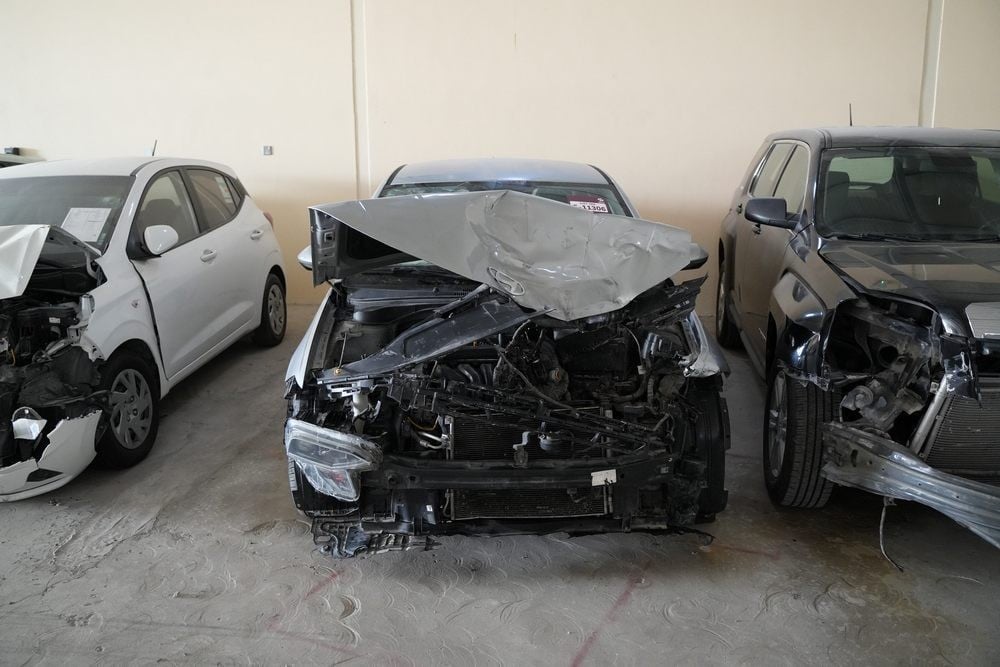 هيونداي أكسنت سيدان موديل 2024، C-11306 - 3