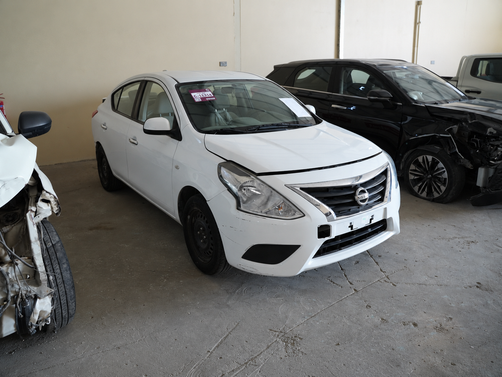 نيسان صني سيدان موديل 2024، C-11314 - 4