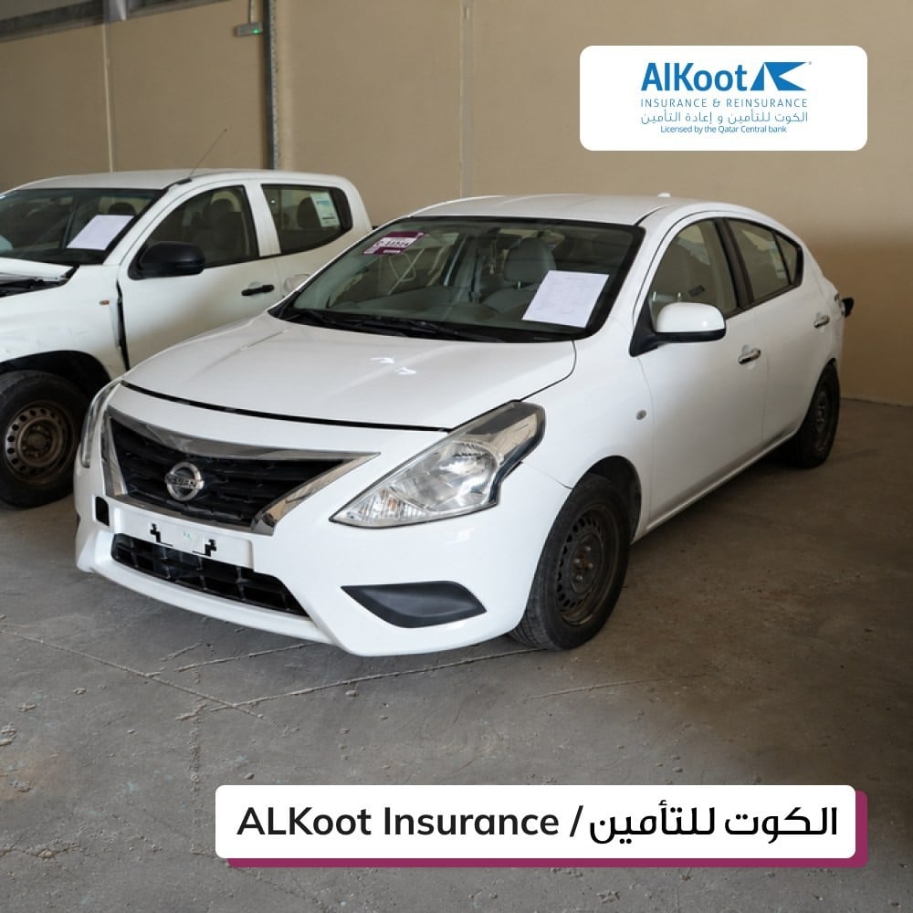 نيسان صني سيدان موديل 2024، C-11314 - 1