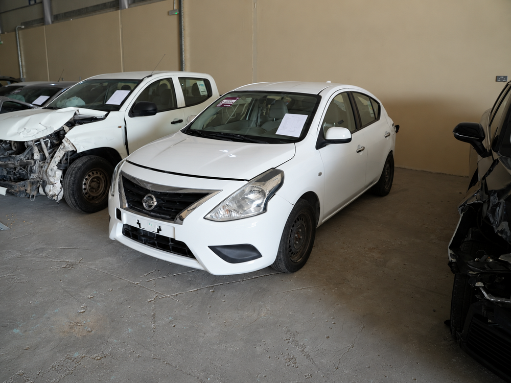 نيسان صني سيدان موديل 2024، C-11314 - 5