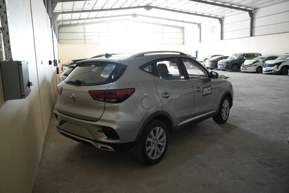 إم جي ZS إس يو ڤي موديل 2023، C-11311 - 5