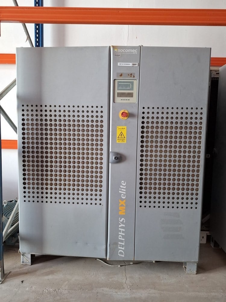 Ups System - 18