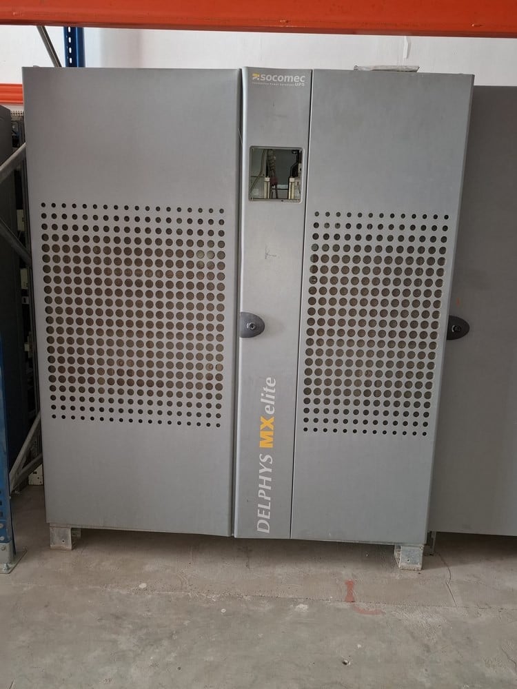 Ups System - 4