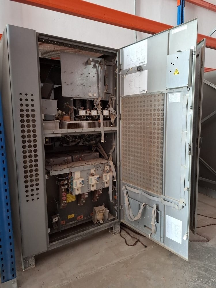 Ups System - 1