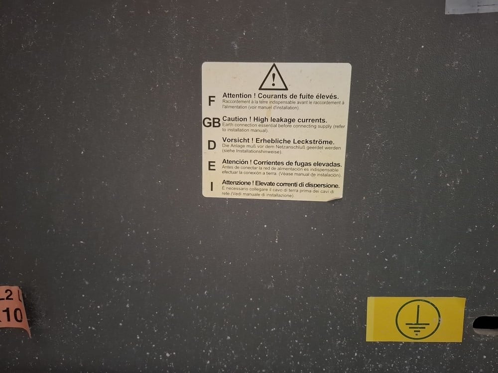 Ups System - 11