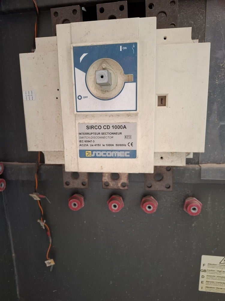 Ups System - 13