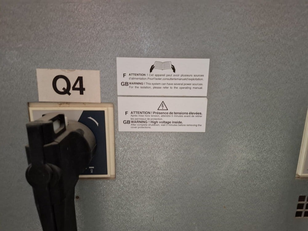 Ups System - 6