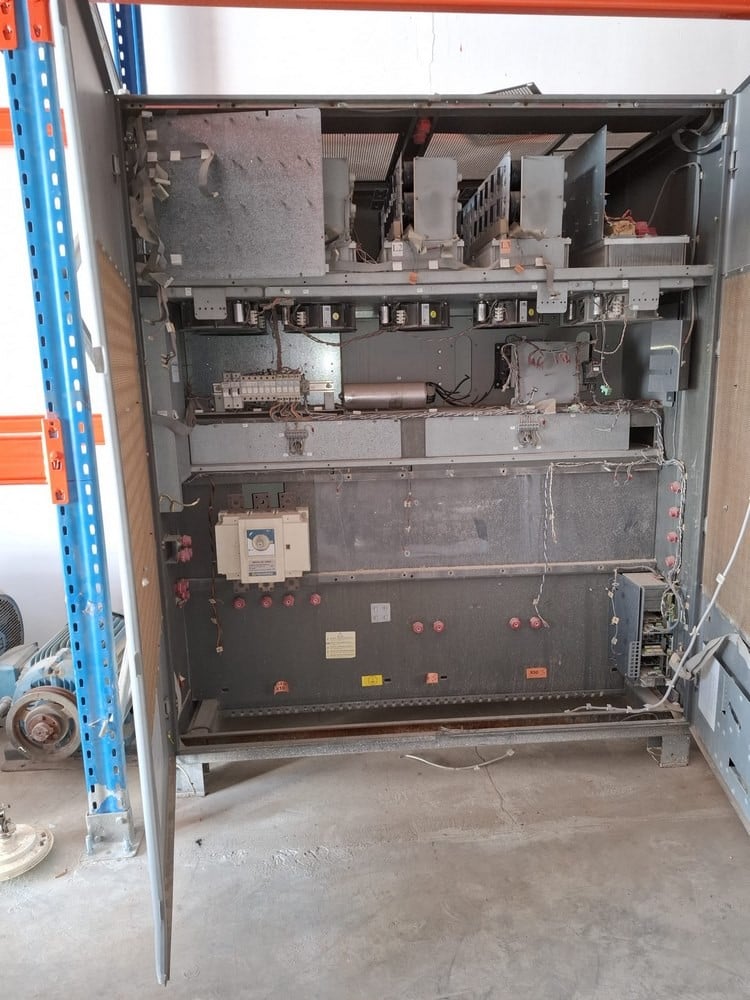 Ups System - 2