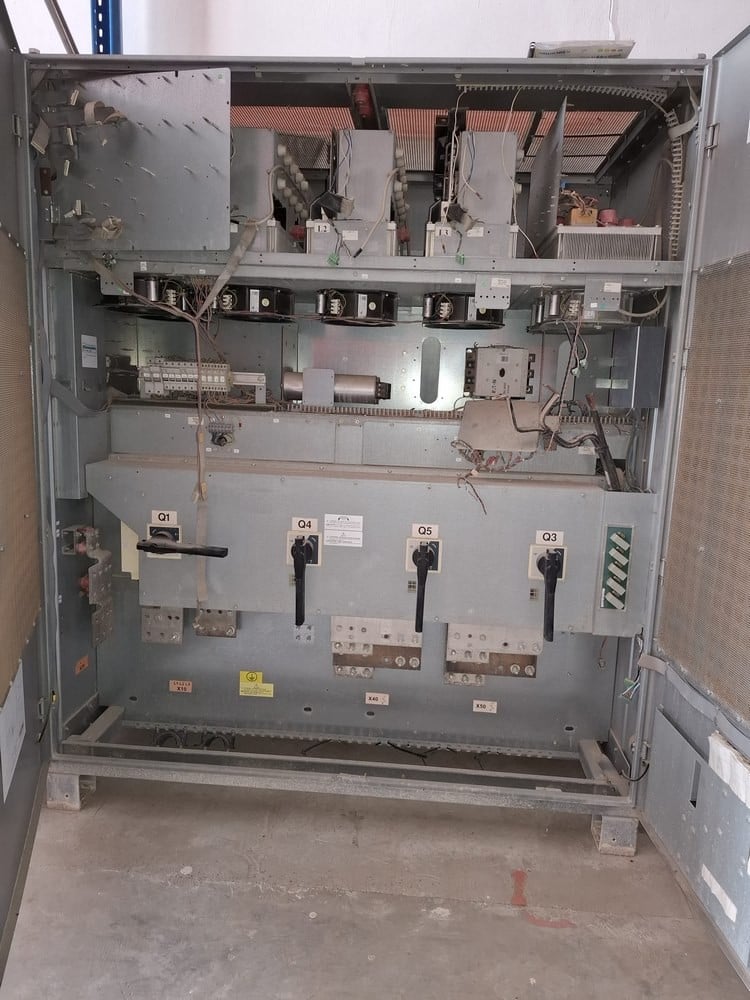 Ups System - 19