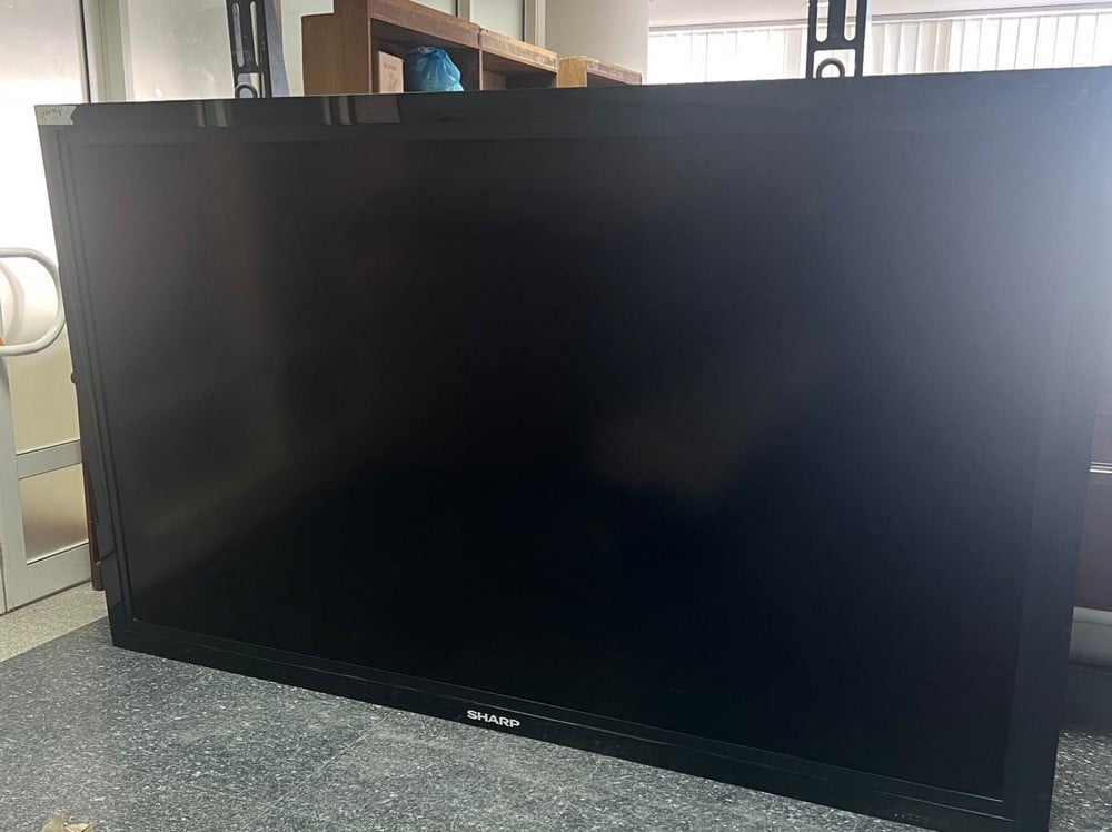 Sharp LCD Monitors - 6